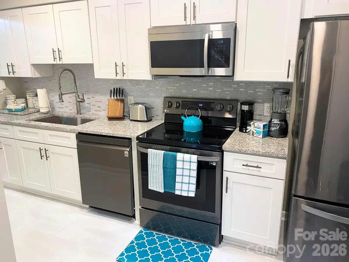 3108 Heathstead Place, Charlotte, NC 28210 - #1