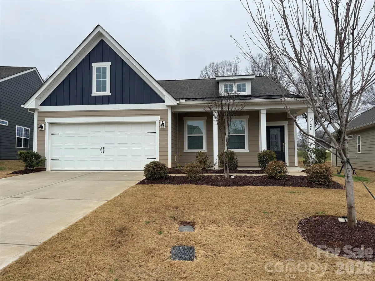 126 White Apple Way, Statesville, NC 28625 - #1
