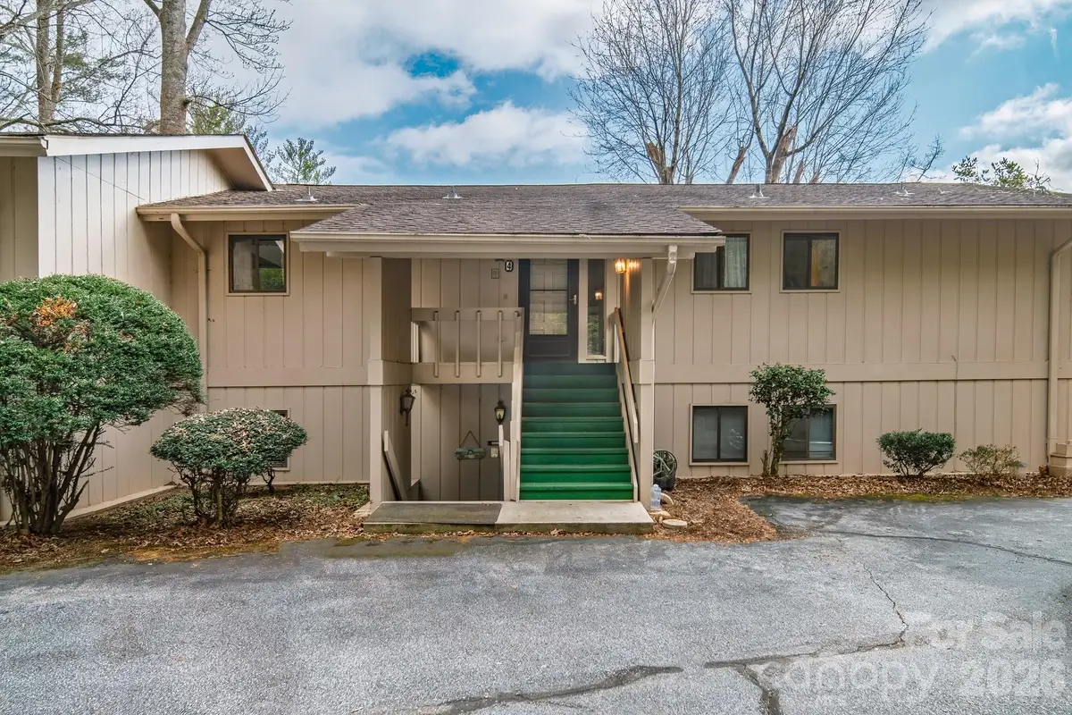 1813 Glen Cannon Drive, Pisgah Forest, NC 28768 - #1