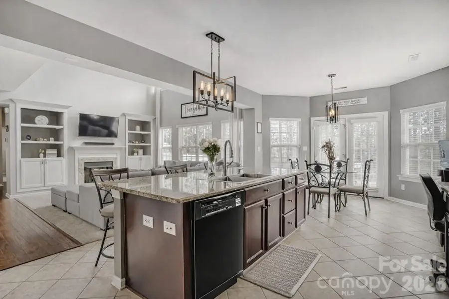 11138 Huntington Meadow Lane, Charlotte, NC 28273 - #3