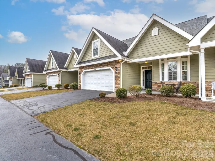 61 Blythe Commons Court, Hendersonville, NC 28791 - #3