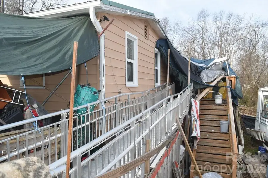 47 Eastover Drive, Asheville, NC 28806 - #2