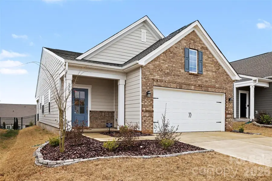 1709 Otter Perch Lane, Fort Mill, SC 29715 - #3