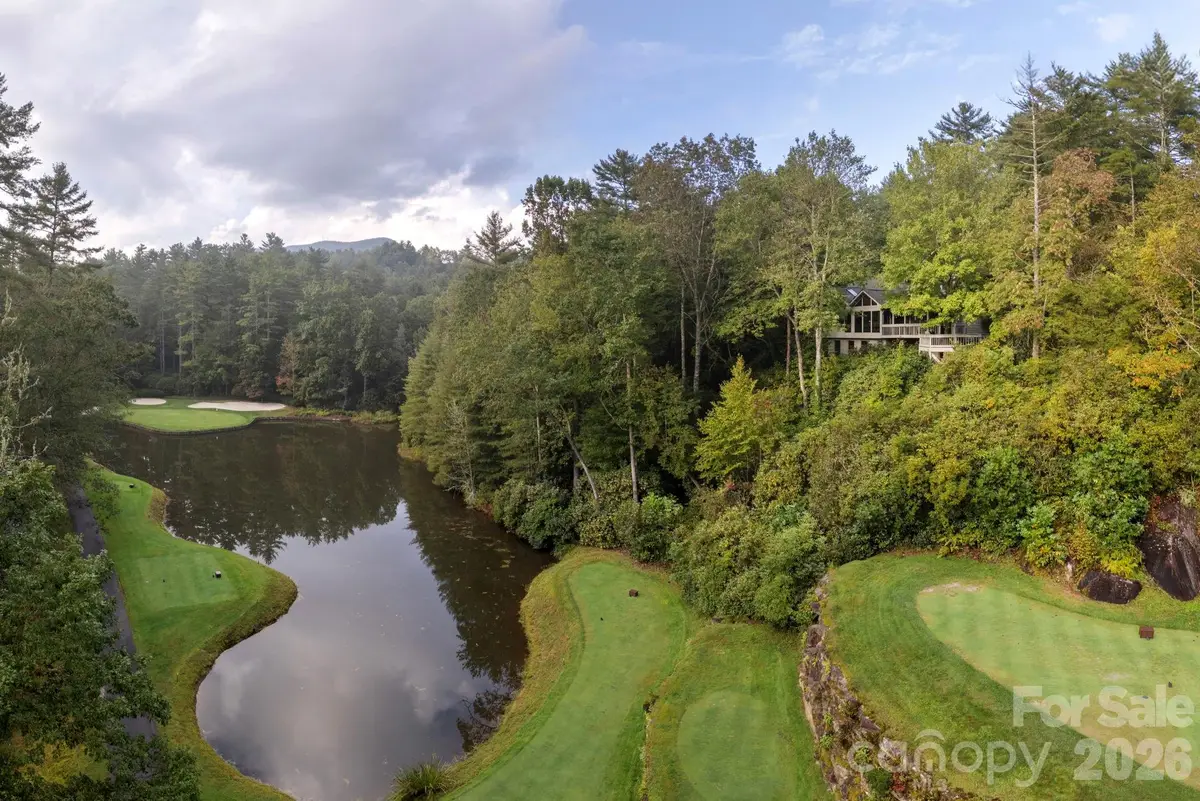 940 Winding Creek Road, Sapphire, NC 28774 - #1