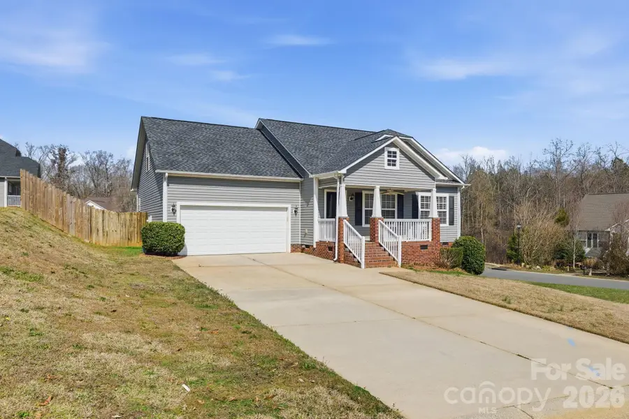 835 Holdcroft Lane, Rock Hill, SC 29730 - #2