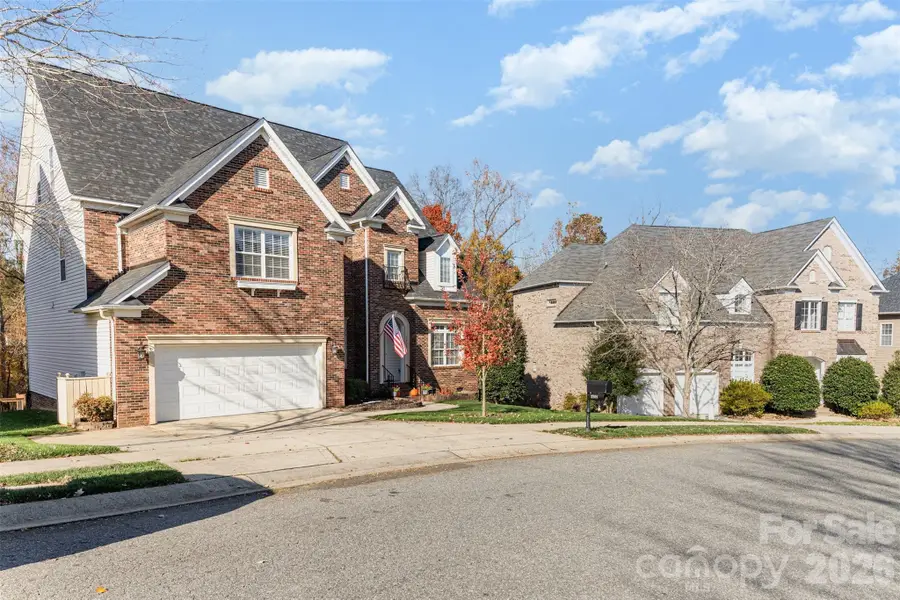 3308 Grandeur Road, Charlotte, NC 28269 - #2