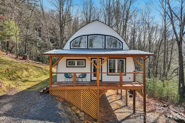1791 Rabbit Skin Road, Waynesville, NC 28786