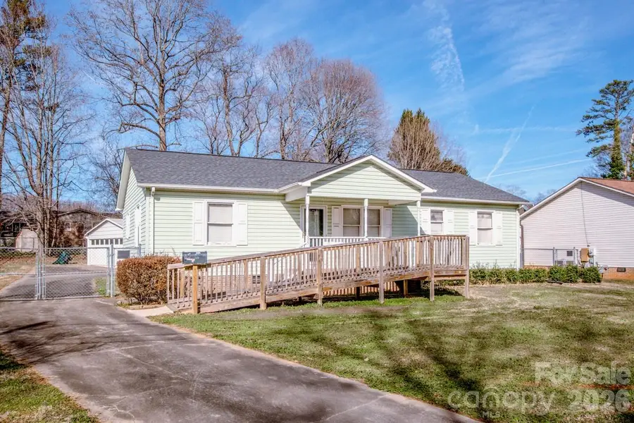 305 Keller Street, China Grove, NC 28023 - #2