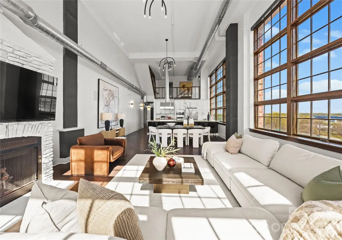 715 N Graham Street, Charlotte, NC 28202 - #1