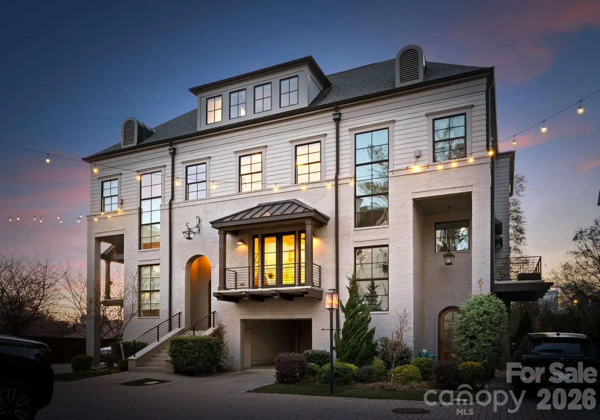 622 Mattie Rose Lane, Charlotte, NC 28204 - #1