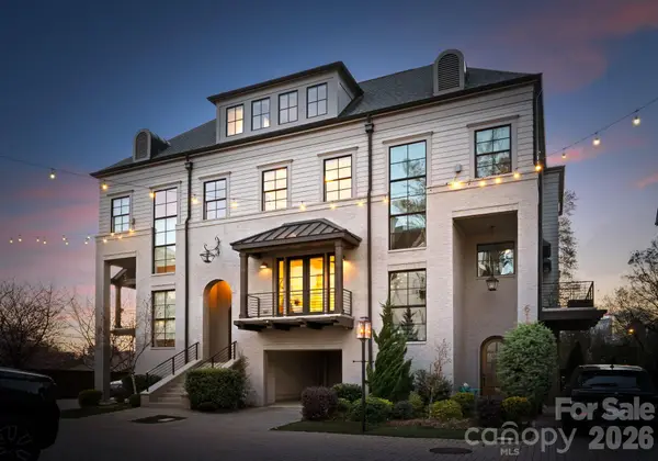 622 Mattie Rose Lane, Charlotte, NC 28204