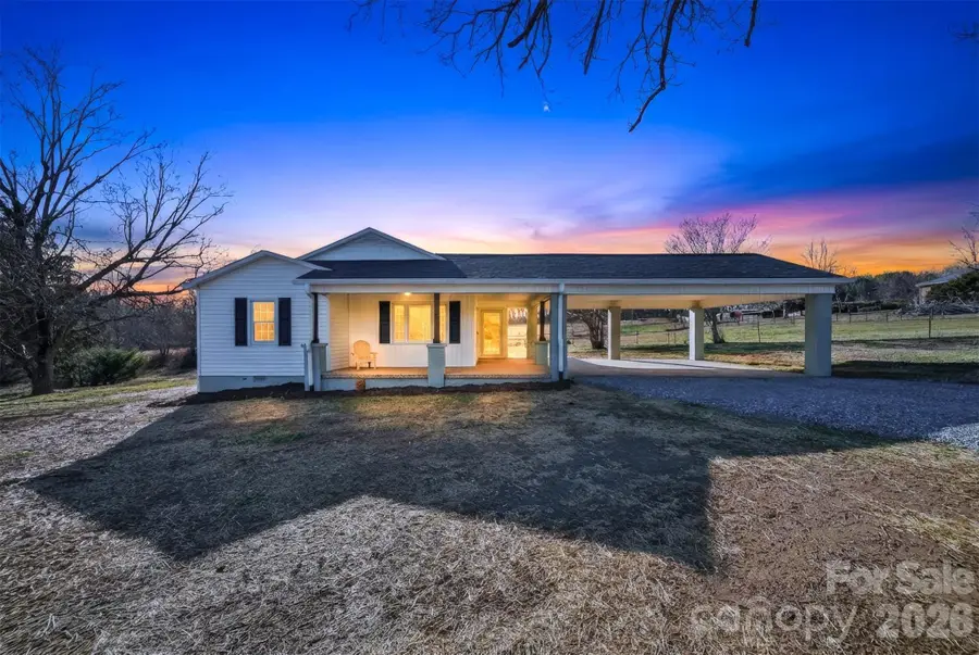 4141 Laney Road, Maiden, NC 28650 - #3