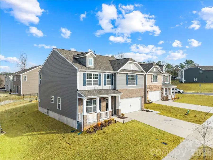 10820 Tuff Lane, Davidson, NC 28036 - #2
