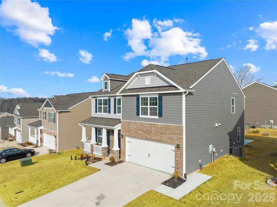 10820 Tuff Lane, Davidson, NC 28036 - #3
