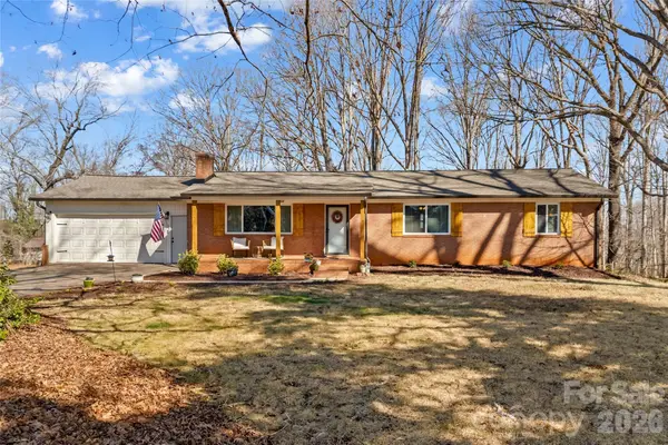 183 Jane Sowers Road, Statesville, NC 28625