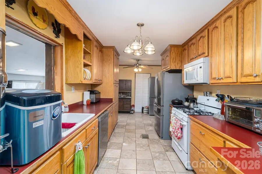 3325 Fairview Drive, Gastonia, NC 28052 - #2