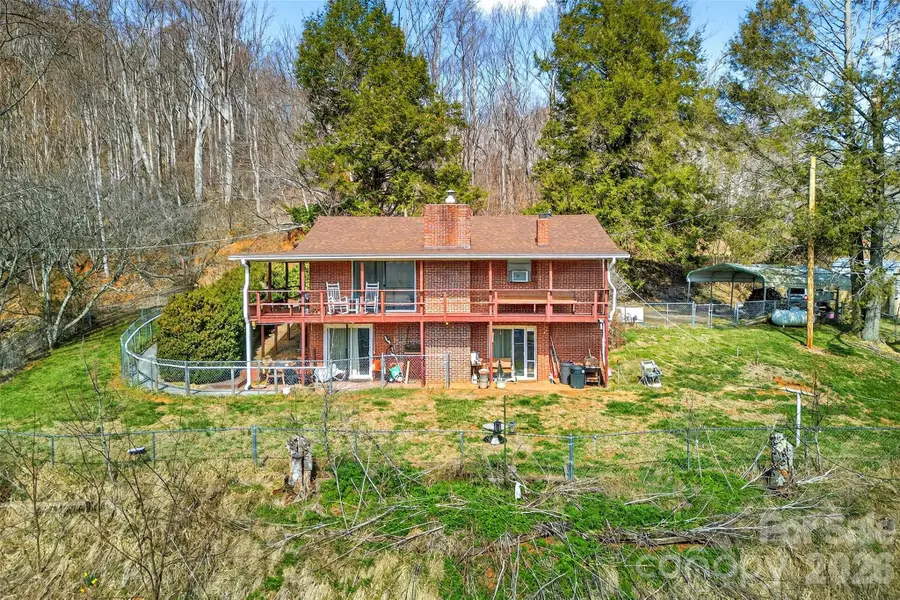 1306 Fork Mountain Road, Bakersville, NC 28705 - #3