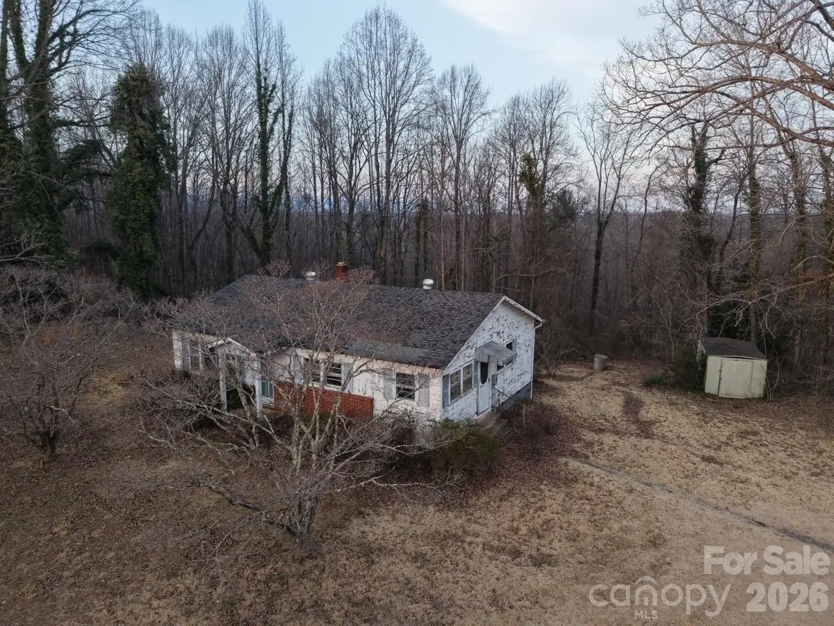 859 Stacy Hill Road, Nebo, NC 28761 - #1