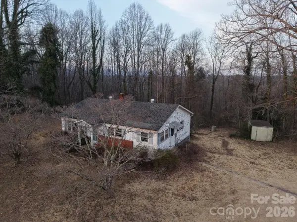 859 Stacy Hill Road, Nebo, NC 28761