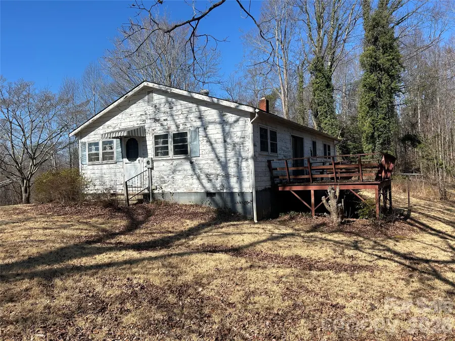 859 Stacy Hill Road, Nebo, NC 28761 - #3