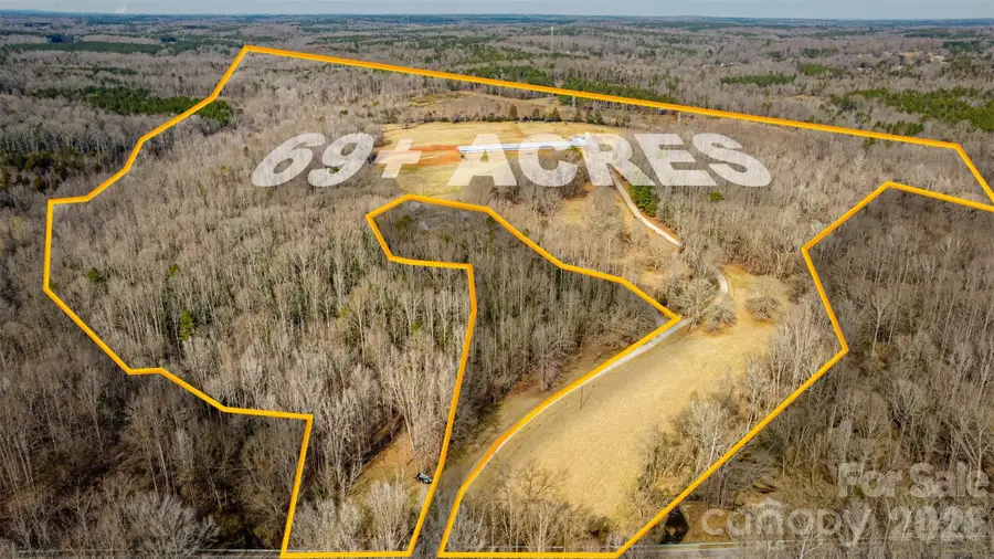 1791B Westbrook Road, Edgemoor, SC 29712 - #2