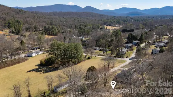 546 Old Haw Creek Road, Asheville, NC 28803