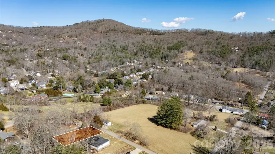 546 Old Haw Creek Road, Asheville, NC 28803 - #2