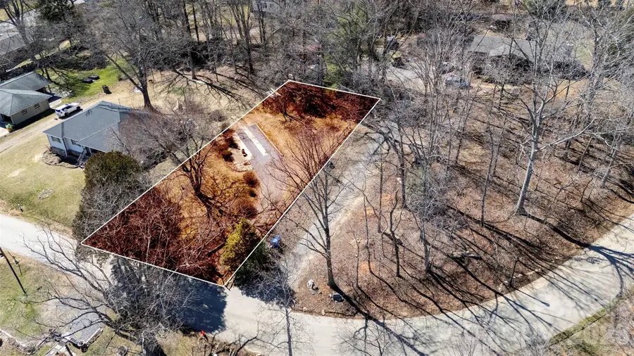 546 Old Haw Creek Road, Asheville, NC 28803 - #3