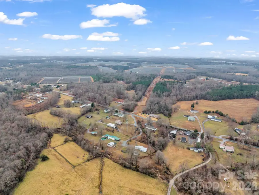 827 Old Henrietta Road, Forest City, NC 28043 - #2