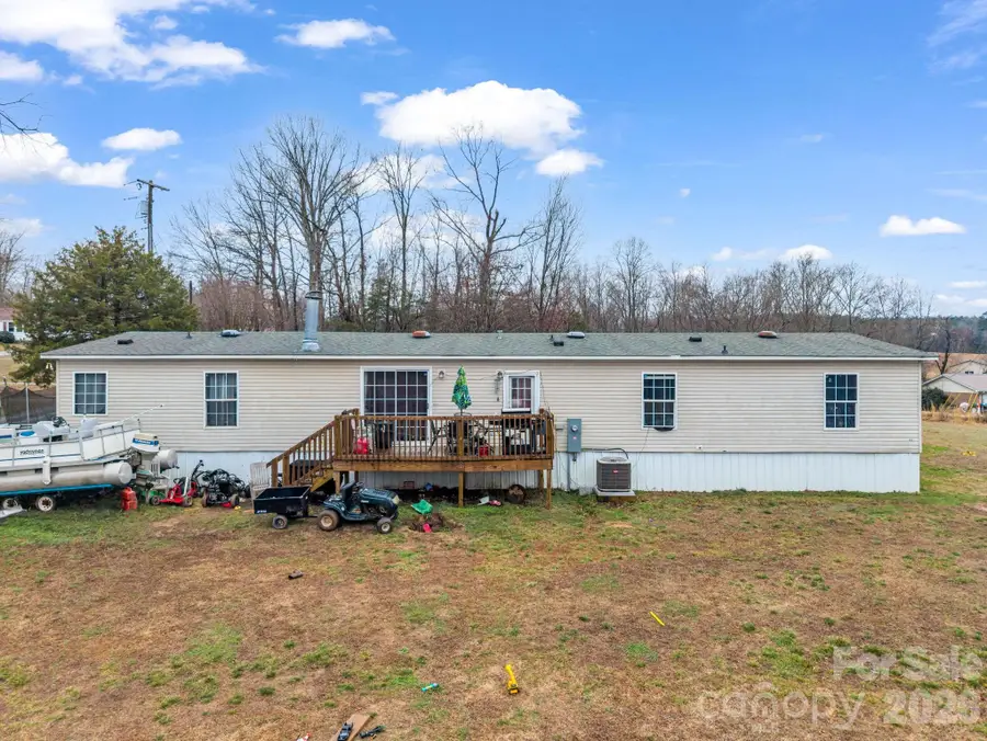 827 Old Henrietta Road, Forest City, NC 28043 - #3