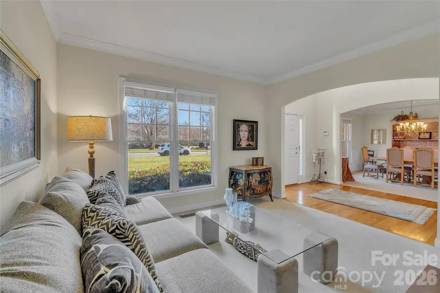 1102 High Brook Drive, Waxhaw, NC 28173 - #3