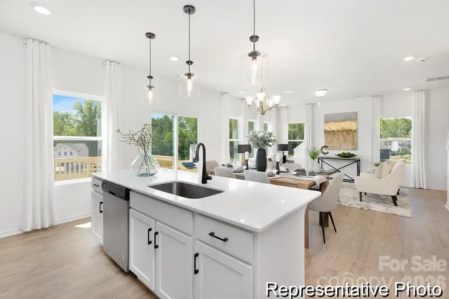 491 White Hare Lane #75, China Grove, NC 28023 - #3