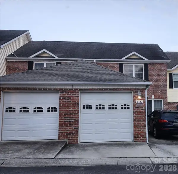 4322 Laurel Hill Lane, Charlotte, NC 28217