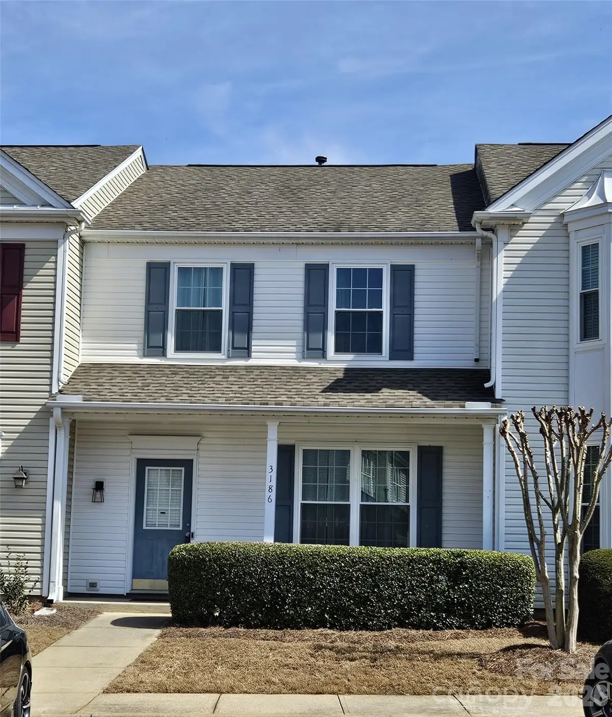 3186 Mannington Drive, Charlotte, NC 28270 - #1