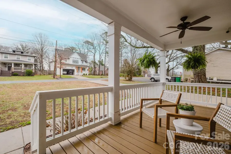 2711 Clemson Avenue, Charlotte, NC 28205 - #3