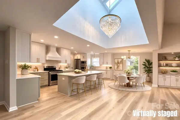 7159 Moss Point Drive, Charlotte, NC 28277