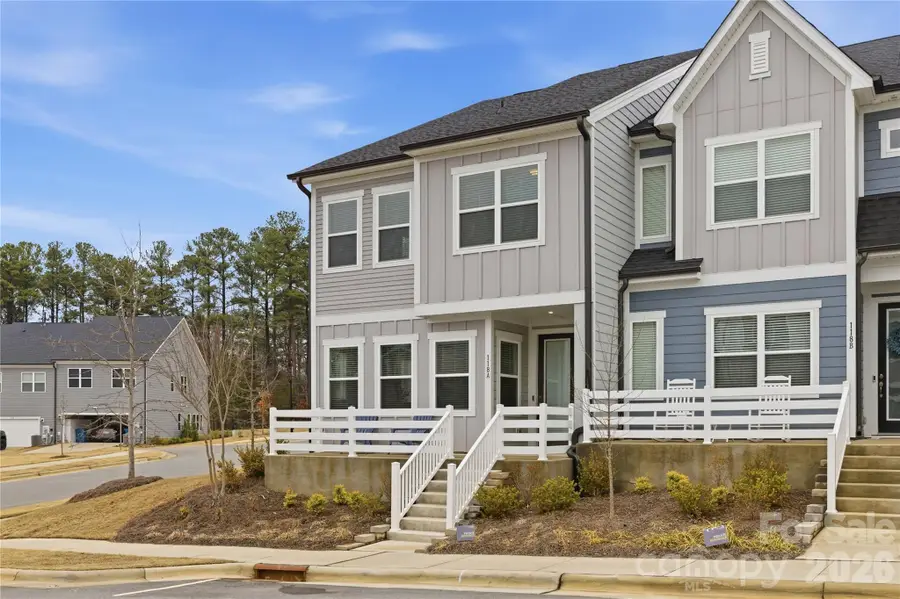 118 Berkeley Avenue #A, Mooresville, NC 28117 - #3