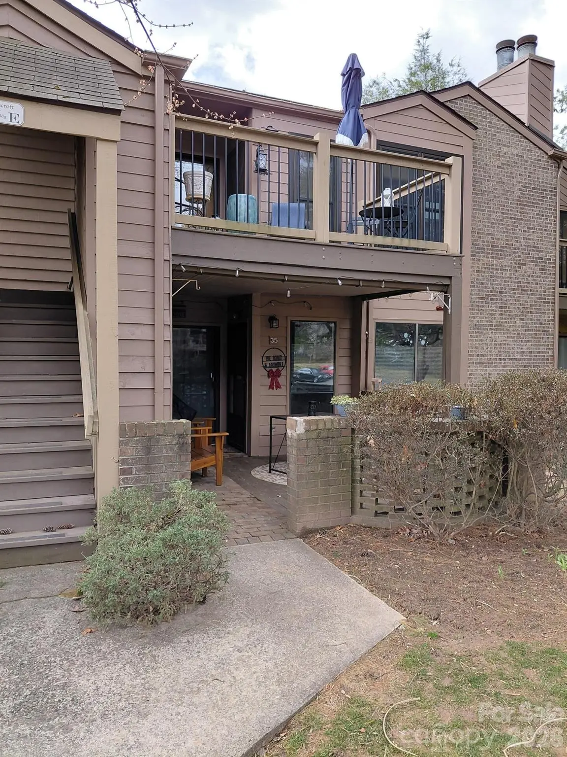 36 Ravencroft Lane, Asheville, NC 28803 - #1