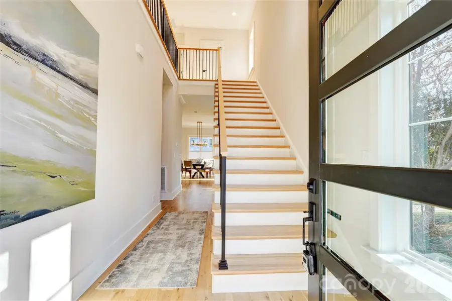 4325. Raney Way, Charlotte, NC 28205 - #2