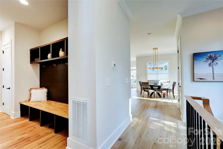 4325. Raney Way, Charlotte, NC 28205 - #3