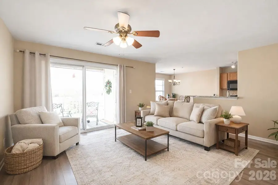 3983 Town Center Road, Harrisburg, NC 28075 - #3