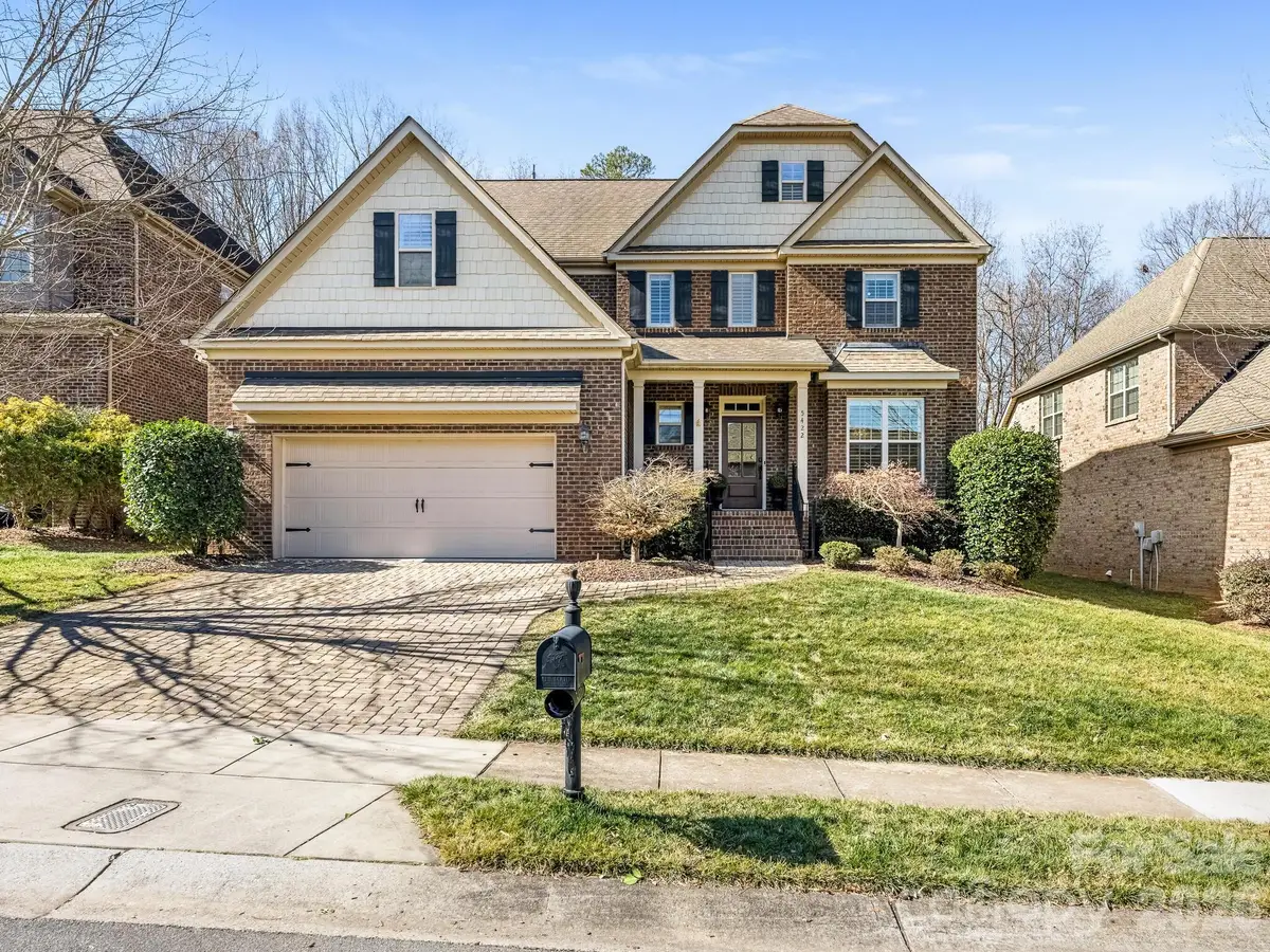 5422 Open Book Lane, Charlotte, NC 28270 - #1