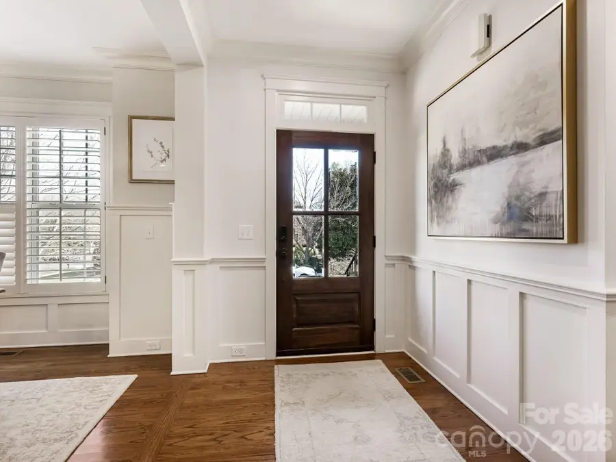 5422 Open Book Lane, Charlotte, NC 28270 - #3