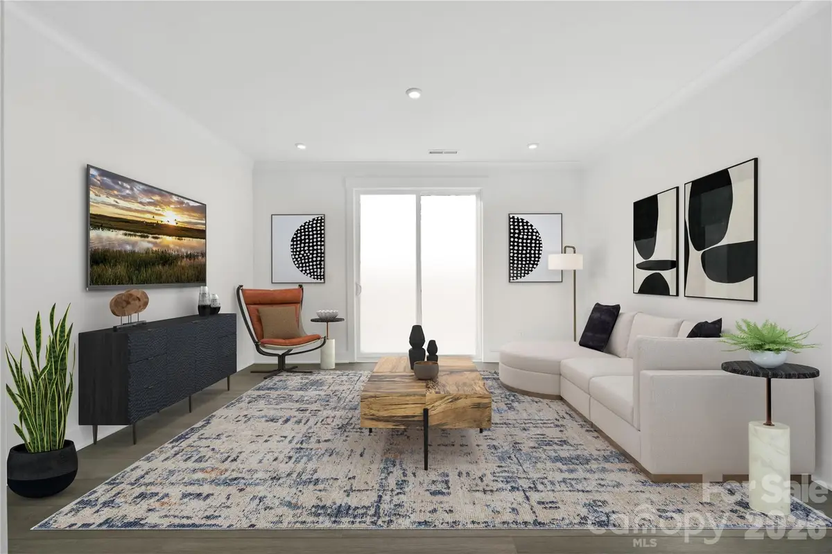 1107 Kokomo Lane #41, Charlotte, NC 28206 - #1