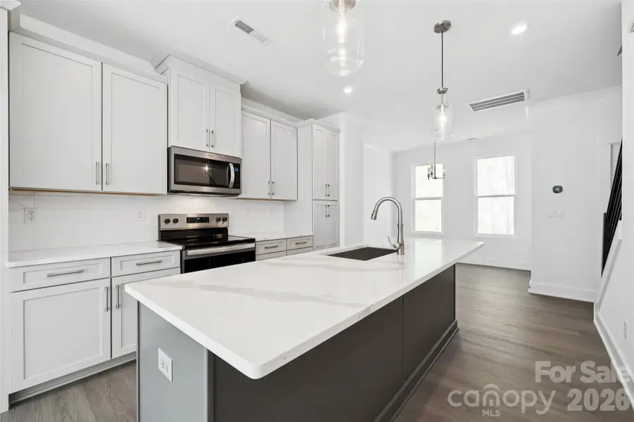 1107 Kokomo Lane #41, Charlotte, NC 28206 - #2