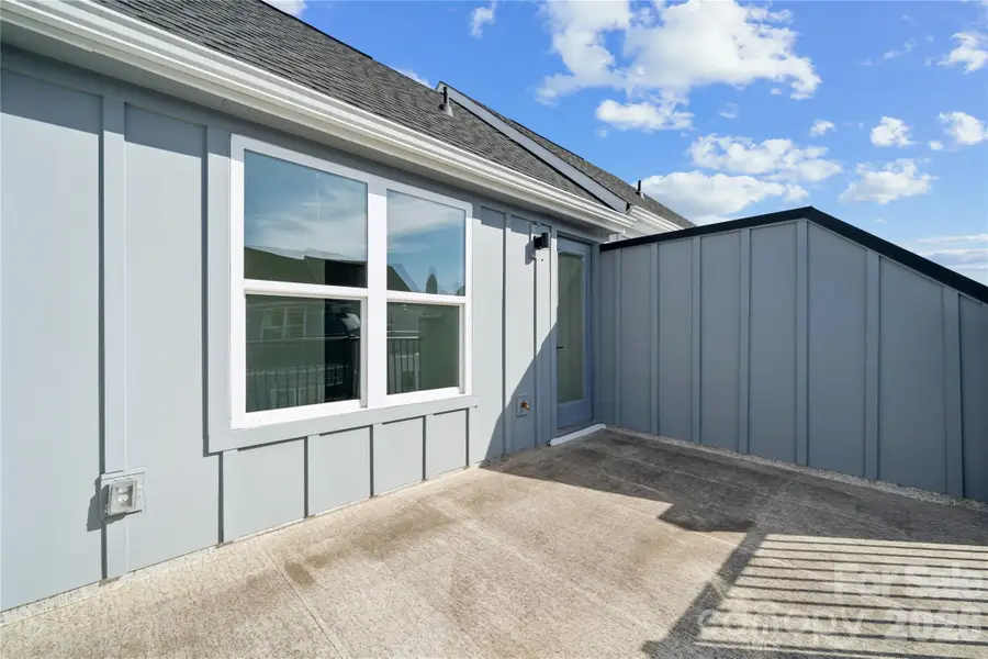 1107 Kokomo Lane #41, Charlotte, NC 28206 - #3