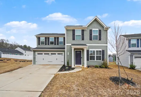 818 Cranbrook Drive, Woodruff, SC 29388