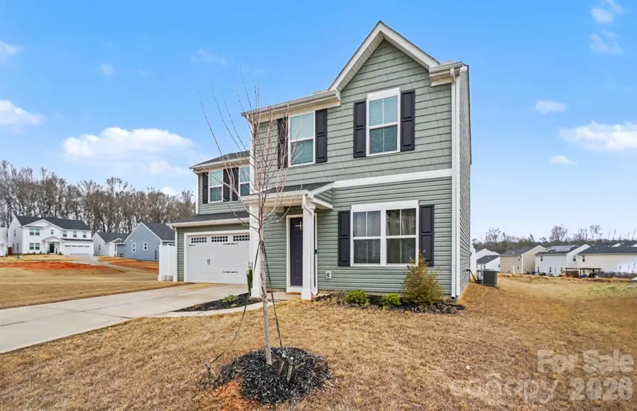 818 Cranbrook Drive, Woodruff, SC 29388 - #2
