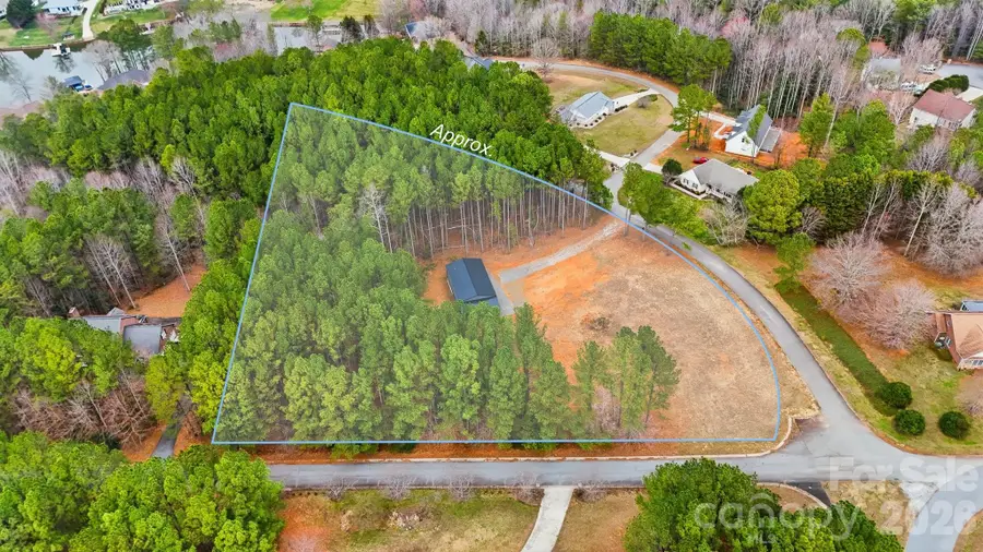 5388 Benjamins Place, Granite Falls, NC 28630 - #3
