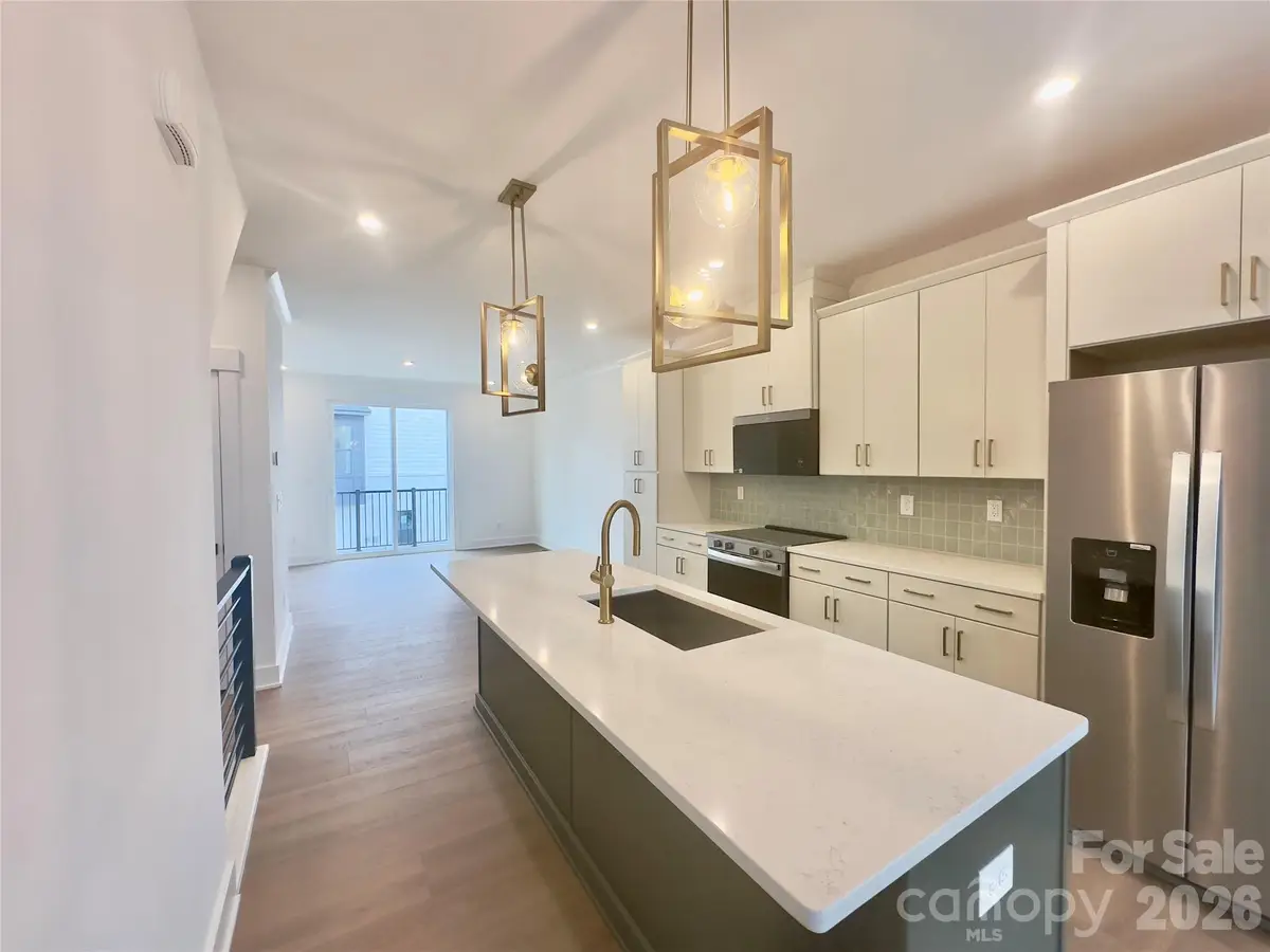 5009 Dutchess Drive #40, Charlotte, NC 28217 - #1